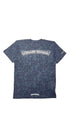Cemetery Print Tee